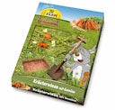 JR FARM Ein Stück Natur Kräuterwiese 750g Kleintiersnack