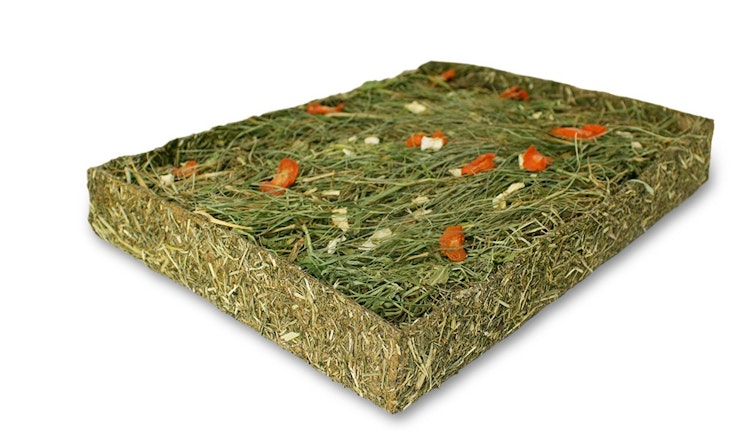 JR FARM Ein Stück Natur Kräuterwiese 750g Kleintiersnack