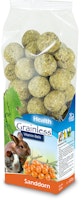 JR FARM Grainless Health Vitamin-Balls 150g Kleintiersnack