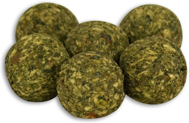 JR FARM Grainless Health Vitamin-Balls 150g Kleintiersnack