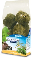 JR FARM Grainless Health Vital-Blocks 300g Kleintiersnack