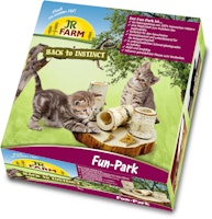 JR Farm Back to Instinct Fun-Park für Katzen