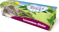 JR FARM Bavarian Catnip Katzenminze-Sticks Katzenspielzeug
