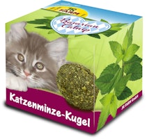 JR FARM Bavarian Catnip Katzenminze-Kugel Katzenspielzeug