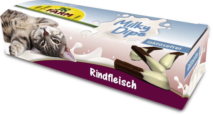 JR FARM Milky - Katzensnack