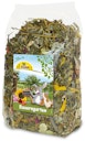 JR FARM Bauerngarten 150g Ergänzungsfuttermittel für Kleintiere