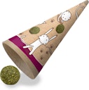 Vorschaubild JR FARM Bavarian Catnip Hütchenspiel Katzenspielzeug