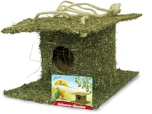 JR FARM Schlemmer-Häuschen 350g Kleintiersnack JR FARM Schlemmer-Häuschen 350g KleintiersnackZubehörbild