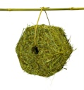 Vorschaubild JR FARM Hay Cube 400g Kleintierfutter