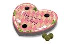 JR FARM Heart of Bavarian Catnip Kratzbrett