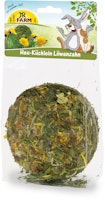 JR FARM Heu-Küchlein 75g Kleintiersnack