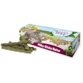 JR FARM Catnip Milky-Sticks Katzensnack Milky Sticks Natur 1 x 35gVorschaubild