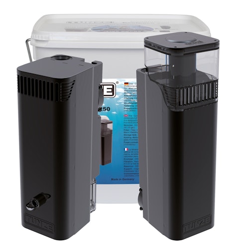 TUNZE Comline Reefpack 250