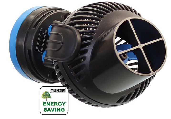 TUNZE Turbelle nanostream 6025 Strömungspumpe