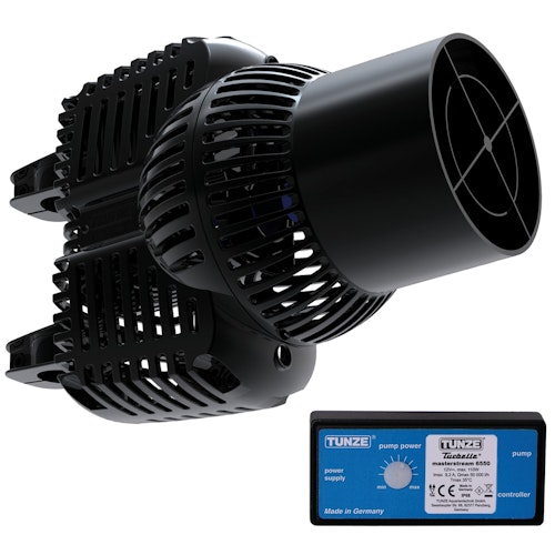 TUNZE Turbelle® masterstream 6550