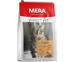 Mera Cat Finest Fit Indoor Katzenspezialfutter