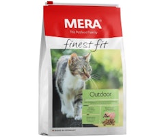 Mera Cat Finest Fit Outdoor Katzenspezialfutter