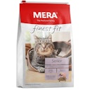 Vorschaubild Mera Cat FINEST FIT Senior Katzenspezialfutter