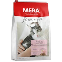 Mera Cat 400g FINEST FIT Sensitive Stomach