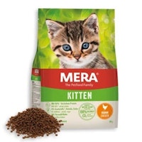 Mera Cat 400g Kitten Huhn