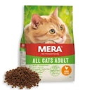 Vorschaubild Mera Cat 400g All Cat Adult Huhn