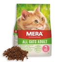 Vorschaubild Mera Cat 2kg All Cat Adult Lachs