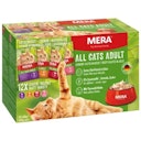 Vorschaubild Mera Cat 85g Adult Multibox
