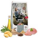 Vorschaubild Mera Dog PURE Sensitive fresh Truthahn/Kartoffel Hundetrockenfutter