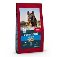 Mera Dog ESSENTIAL Active Hundetrockenfutter