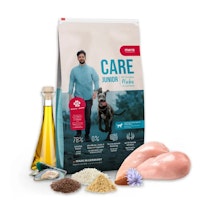 Mera Dog CARE Junior Huhn Hundetrockenfutter