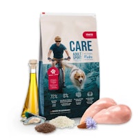 Mera Dog CARE Adult Sport Hundetrockenfutter