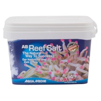AQUA MEDIC Reef Salt Meersalz