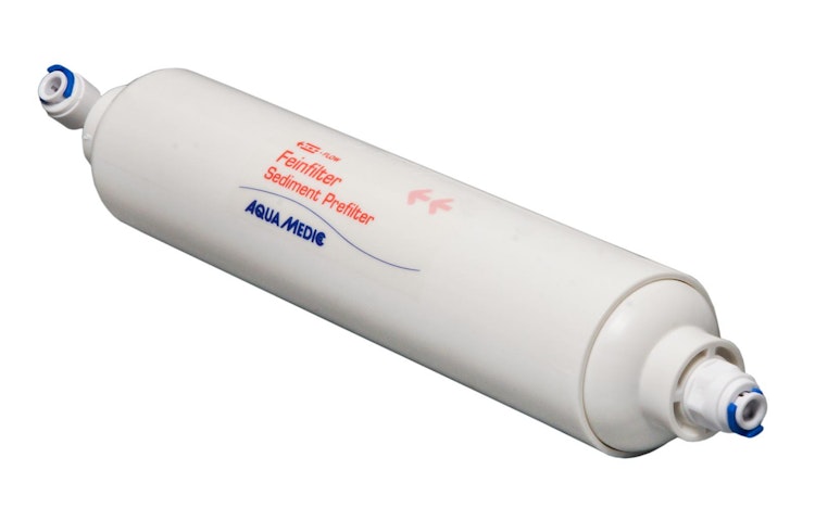 AQUA MEDIC easy line Umkehrosmoseanlage