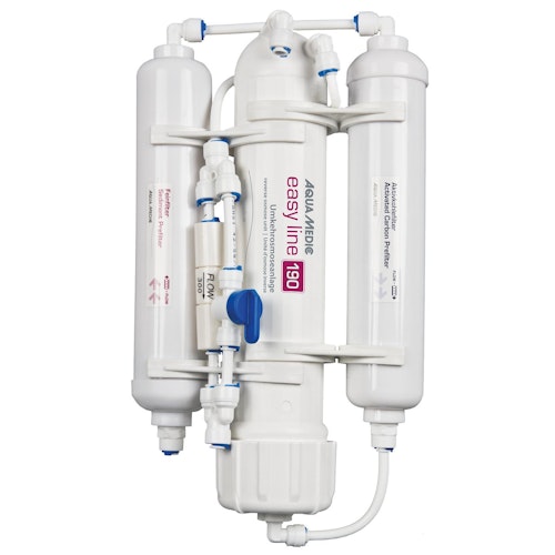 AQUA MEDIC easy line Umkehrosmoseanlage