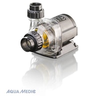 AQUA MEDIC Xenia Meerwasser-Aquarium mit Unterschrankfiltersystem