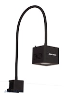 AQUA MEDIC Qube 50 LED-Spot