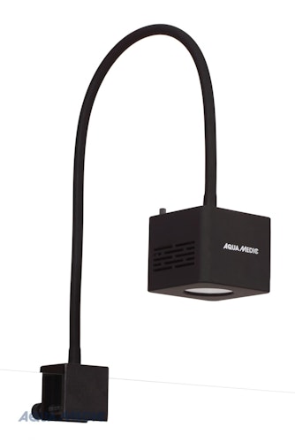 AQUA MEDIC Qube 50 LED-Spot