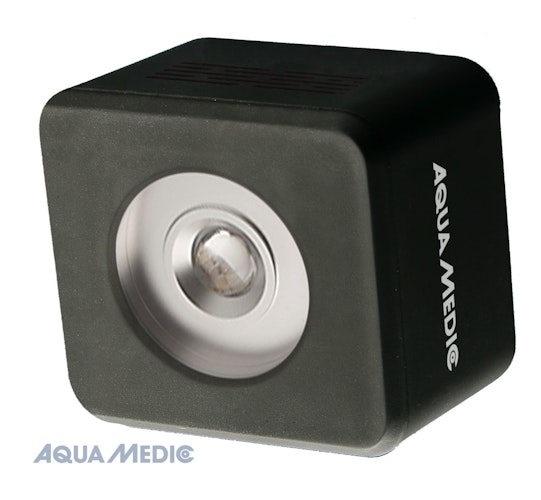AQUA MEDIC Qube 50 LED-Spot