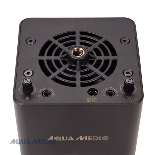 AQUA MEDIC Qube 50 LED-Spot