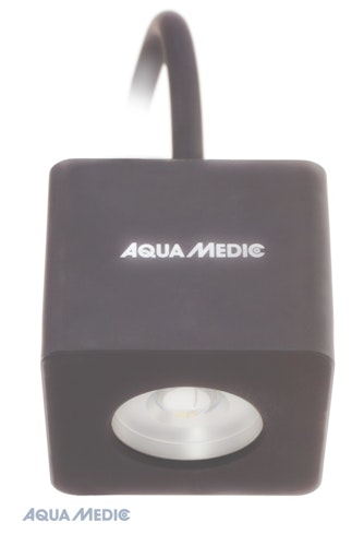 AQUA MEDIC Qube 50 LED-Spot
