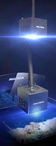 AQUA MEDIC Qube 50 LED-Spot