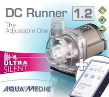 AQUA MEDIC DC Runner x.2 Serie Strömungspumpe