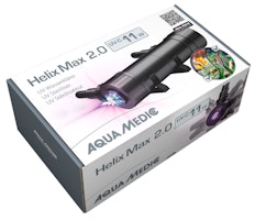 Helix Max 2.0 UV-C Wasserklärer