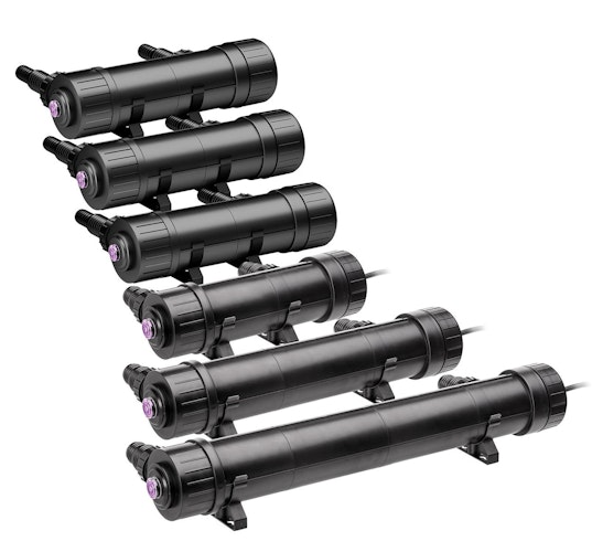 Helix Max 2.0 UV-C Wasserklärer
