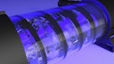 Vorschaubild Helix Max 2.0 UV-C Wasserklärer