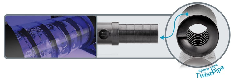 Helix Max 2.0 UV-C Wasserklärer