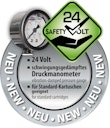 AQUA MEDIC platinum line plus 24V Umkehrosmoseanlage