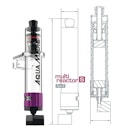 Vorschaubild AQUA MEDIC multi reactor GEN II 12V