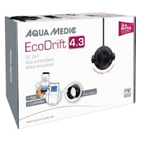 AQUA MEDIC EcoDrift x.3 Strömungspumpe
