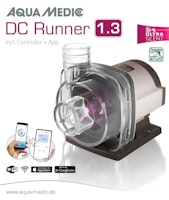 AQUA MEDIC DC Runner x.3 Universalpumpe